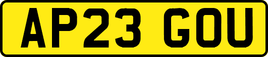 AP23GOU