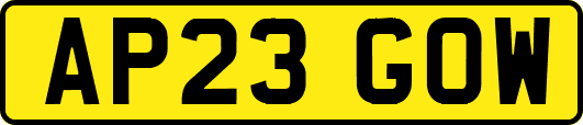 AP23GOW