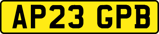 AP23GPB