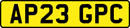 AP23GPC