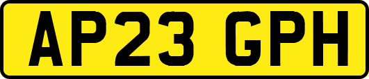 AP23GPH