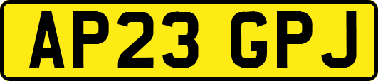 AP23GPJ