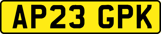 AP23GPK