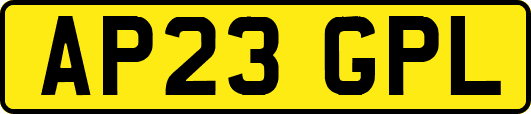 AP23GPL