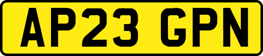 AP23GPN