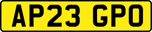 AP23GPO