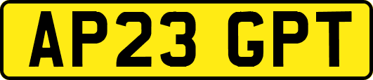 AP23GPT