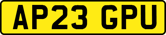 AP23GPU
