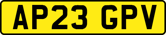AP23GPV