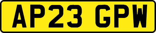AP23GPW
