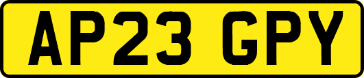 AP23GPY