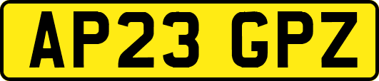 AP23GPZ