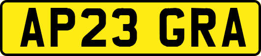 AP23GRA