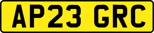 AP23GRC