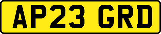 AP23GRD