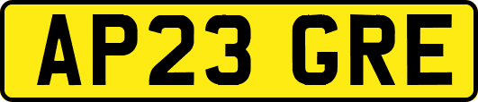 AP23GRE