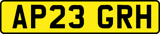 AP23GRH