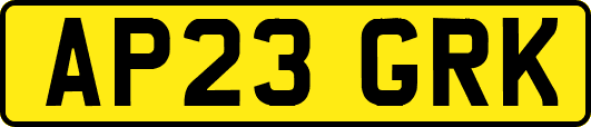 AP23GRK
