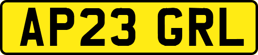 AP23GRL
