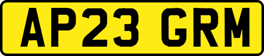 AP23GRM