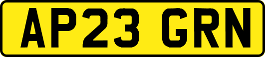 AP23GRN