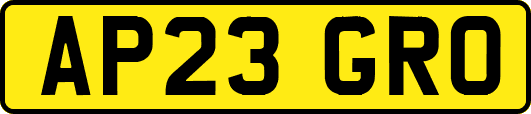 AP23GRO