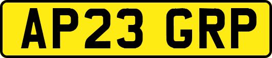 AP23GRP