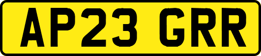 AP23GRR