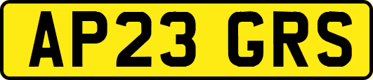 AP23GRS