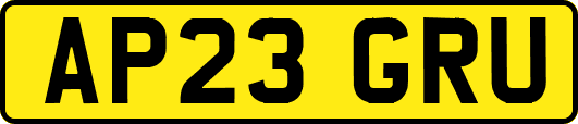 AP23GRU