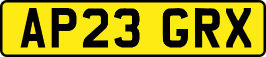 AP23GRX