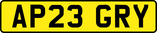 AP23GRY
