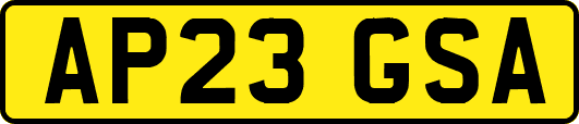 AP23GSA