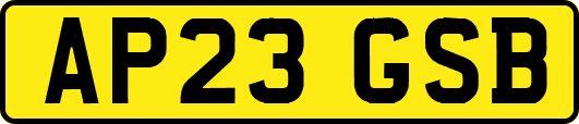 AP23GSB