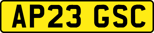 AP23GSC