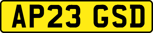 AP23GSD