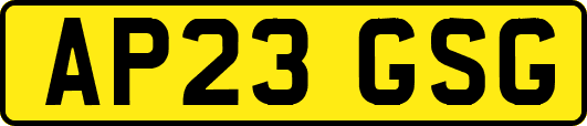 AP23GSG