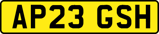AP23GSH