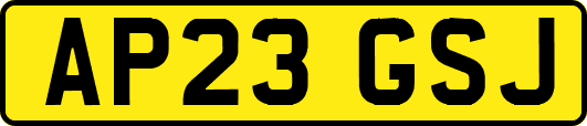 AP23GSJ