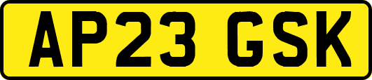 AP23GSK