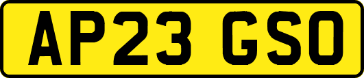 AP23GSO