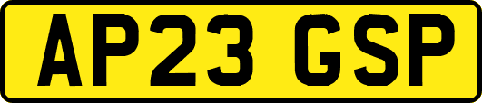 AP23GSP