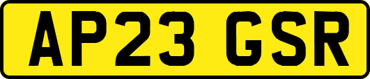 AP23GSR