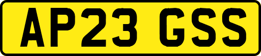 AP23GSS