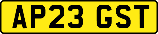 AP23GST