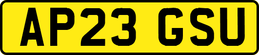 AP23GSU