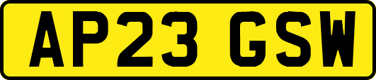 AP23GSW