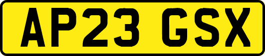 AP23GSX