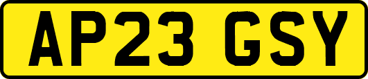 AP23GSY