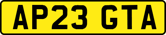 AP23GTA